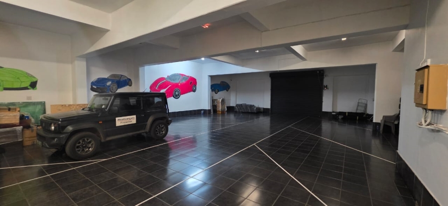 Commercial Property for Sale in Klerksdorp North West